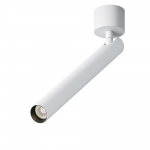 Накладной светильник Maytoni Focus T C141CL-L300-6W3K-W
