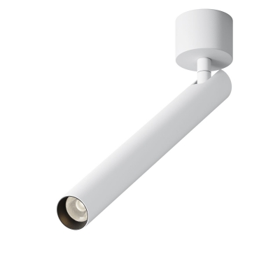 Накладной светильник Maytoni Focus T C141CL-L300-6W3K-W