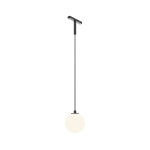 Трековый светильник Maytoni Luna TR178-1-5WTW-B