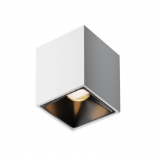 Накладной светильник Maytoni Alfa LED C065CL-8W3K-SQ-WB