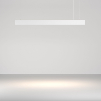 Линейный светильник Maytoni BASIS P051PL-36W2.7-6K-W