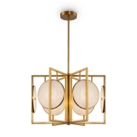 Люстра Maytoni Marmo MOD099PL-06G