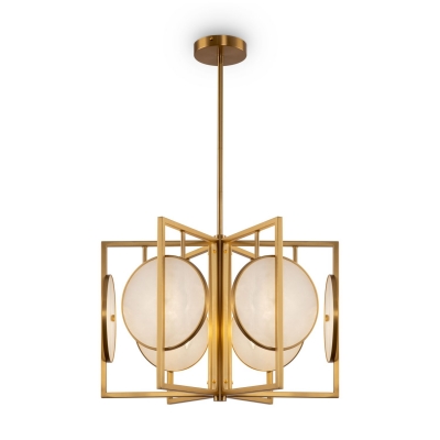 Люстра Maytoni Marmo MOD099PL-06G