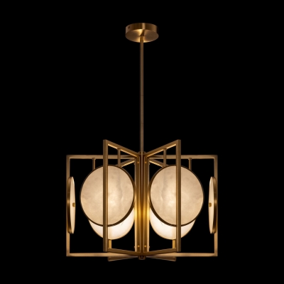 Люстра Maytoni Marmo MOD099PL-06G Люстра Maytoni Marmo MOD099PL-06G