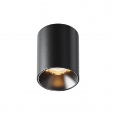 Накладной светильник Maytoni Alfa LED C064CL-8W2.7K-RD-B
