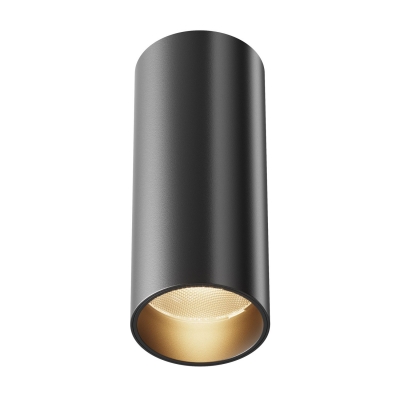 Накладной светильник Maytoni FOCUS LED C056CL-L12B3K-W-D-B