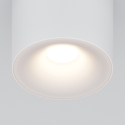 Накладной светильник Maytoni Spark C094-GU10-W Накладной светильник Maytoni Spark C094-GU10-W