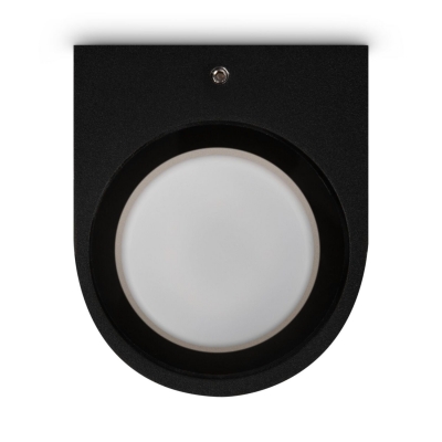 Настенный светильник уличный Outdoor Slat O044WL-01B Настенный светильник уличный Outdoor Slat O044WL-01B