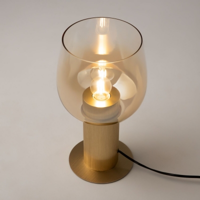 Настольная лампа Maytoni Smart Casual MOD414TL-01G