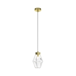 Подвесной светильник Maytoni Cocktail time MOD325PL-01G