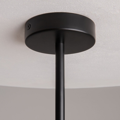 Потолочная люстра Maytoni Organic MOD225PL-06B Потолочная люстра Maytoni Organic MOD225PL-06B