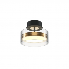 Потолочный светильник Maytoni Dress code MOD348CL-L18BBS3K