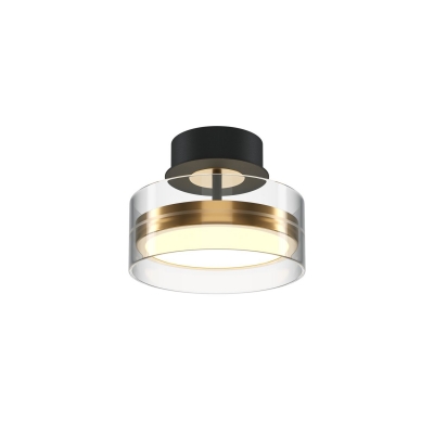 Потолочный светильник Maytoni Dress code MOD348CL-L18BBS3K