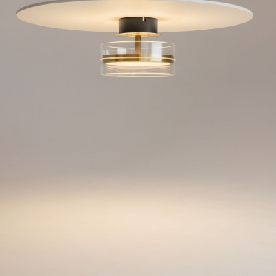 Потолочный светильник Maytoni Dress code MOD348CL-L18BBS3K