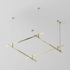 Трековая система Maytoni FLARITY TFC-Flar-H04-BS