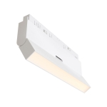 Трековый светильник Maytoni Basis Rot TR036-4-12WTW-DSZ-W