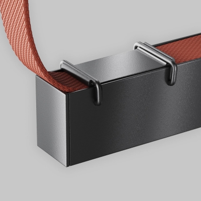 Трековый светильник Maytoni Basis TR129B-12W4K-B Трековый светильник Maytoni Basis TR129B-12W4K-B