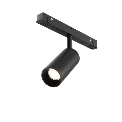 Трековый светильник Maytoni Focus LED TR032-4-5W3K-M-DS-B Магнитный Exility