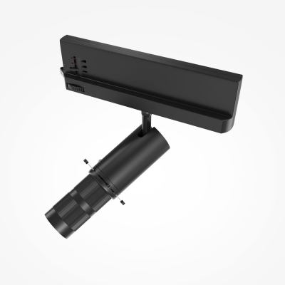 Трековый светильник Maytoni Gala TR108-3-10W4K-B Трековый светильник Maytoni Gala TR108-3-10W4K-B