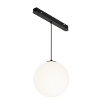 Трековый светильник Maytoni Luna TR039-2-5W4K