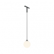 Трековый светильник Maytoni Luna TR178-1-5WTW-B