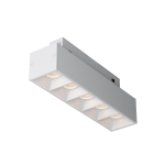 Трековый светильник Maytoni Points TR076-2-10W3K-W