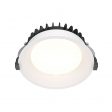 Встраиваемый светильник Maytoni Okno DL055-12W4K-W