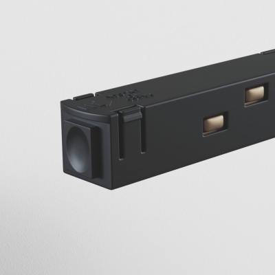 Ввод питания Gravity черный TRA004B-22B Maytoni Technical