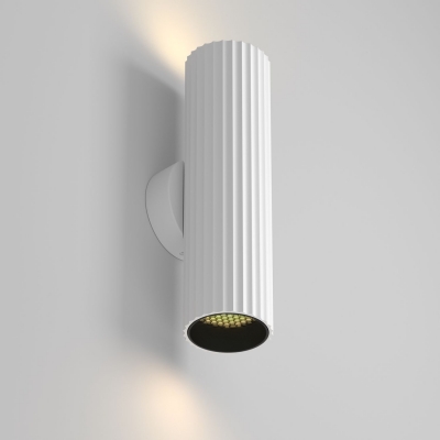 Бра Maytoni Calipso C106WL-02-GU10-W Бра Maytoni Calipso C106WL-02-GU10-W