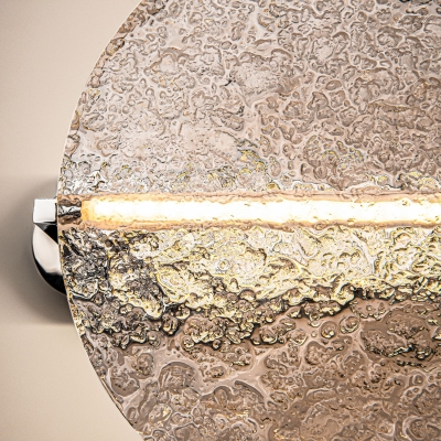 Бра Maytoni Mangata MOD387WL-L8CH3K Бра Maytoni Mangata MOD387WL-L8CH3K