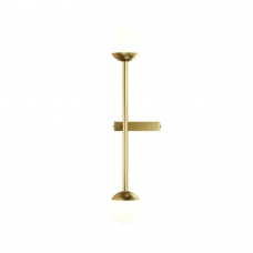 Бра Maytoni Touch MOD285WL-L10BS3K