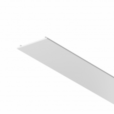 Декоративная накладка 1шт Gravity белый TRA004-21W Maytoni Technical