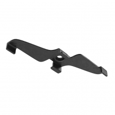 Фиксатор для накладного монтажа Exility черный TRA034HS-21B Maytoni Technical