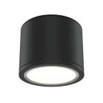 Потолочный светильник Maytoni Rendo C095CL-GX53-B