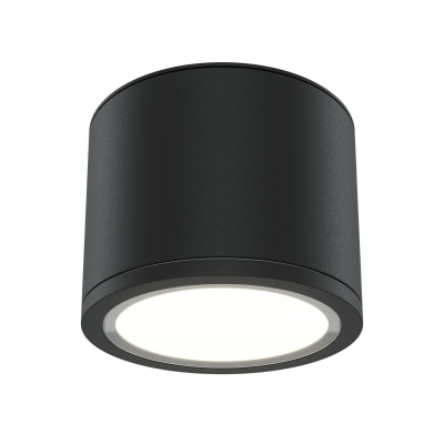 Потолочный светильник Maytoni Rendo C095CL-GX53-B