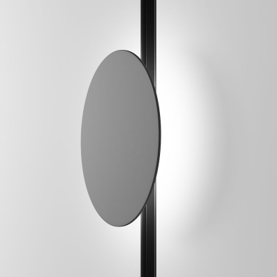 Трековый светильник Maytoni Relax TR107-4-5W-DS-B
