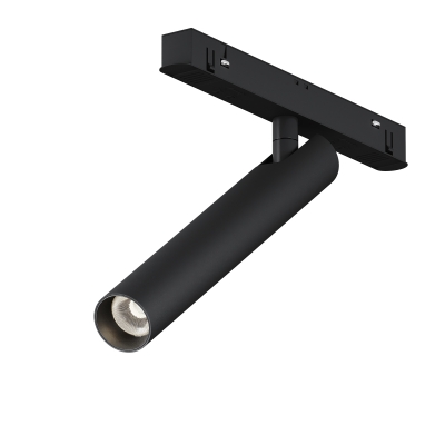 Трековый светильник Maytoni Focus T TR141-2-6W3K-M-B