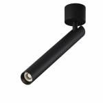 Накладной светильник Maytoni Focus T C141CL-L300-6W3K-B