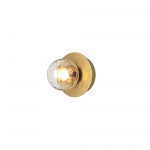 Настенный светильник Maytoni Ambre MOD331WL-L3BS3K