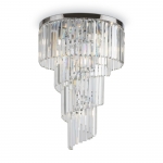 Люстра Maytoni Louis RC007CL-08CH
