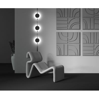 Трековый светильник Maytoni Relax TR107-4-5W-DS-B