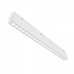 Трековый светильник Maytoni Points TR031-4-24WTW-M-DSZ-W