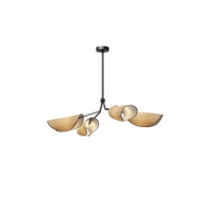 Потолочная люстра Maytoni Organic MOD225PL-04B