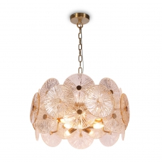 Люстра Maytoni Aster MOD007PL-08G