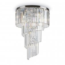 Люстра Maytoni Louis RC007CL-08CH