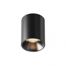 Накладной светильник Maytoni Alfa LED C064CL-8W3K-RD-B