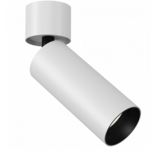 Накладной светильник Maytoni FOCUS LED C055CL-L12W3K-W-W