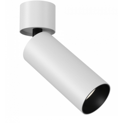 Накладной светильник Maytoni FOCUS LED C055CL-L12W3K-W-W