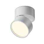 Накладной светильник Maytoni Onda C024CL-12W3K-W-1
