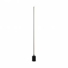 Напольный светильник Maytoni Flow MOD147FL-L20BK1